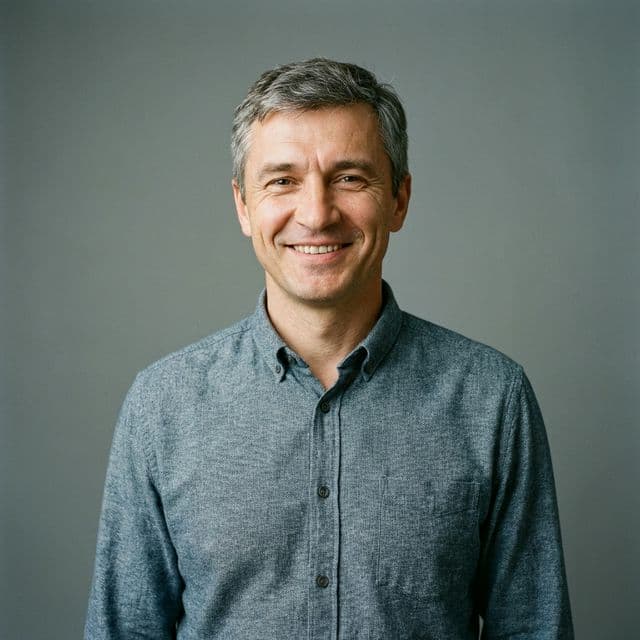 Александр Волков