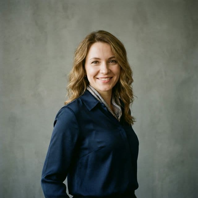 Елена Морозова