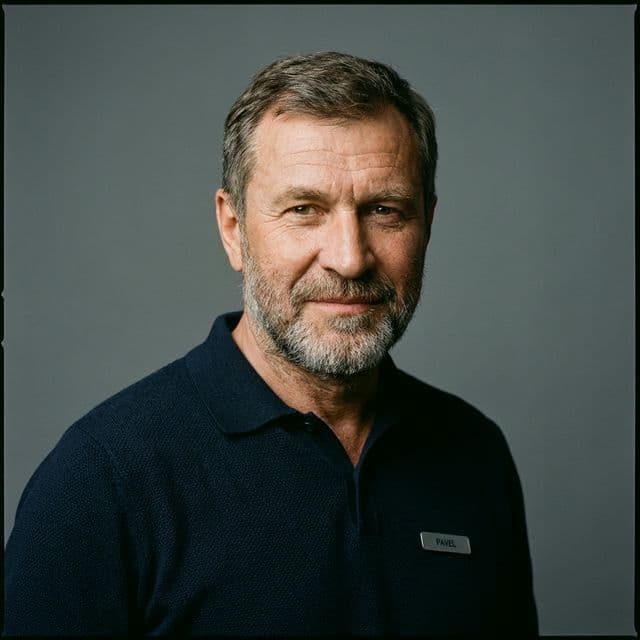 Дмитрий Петров